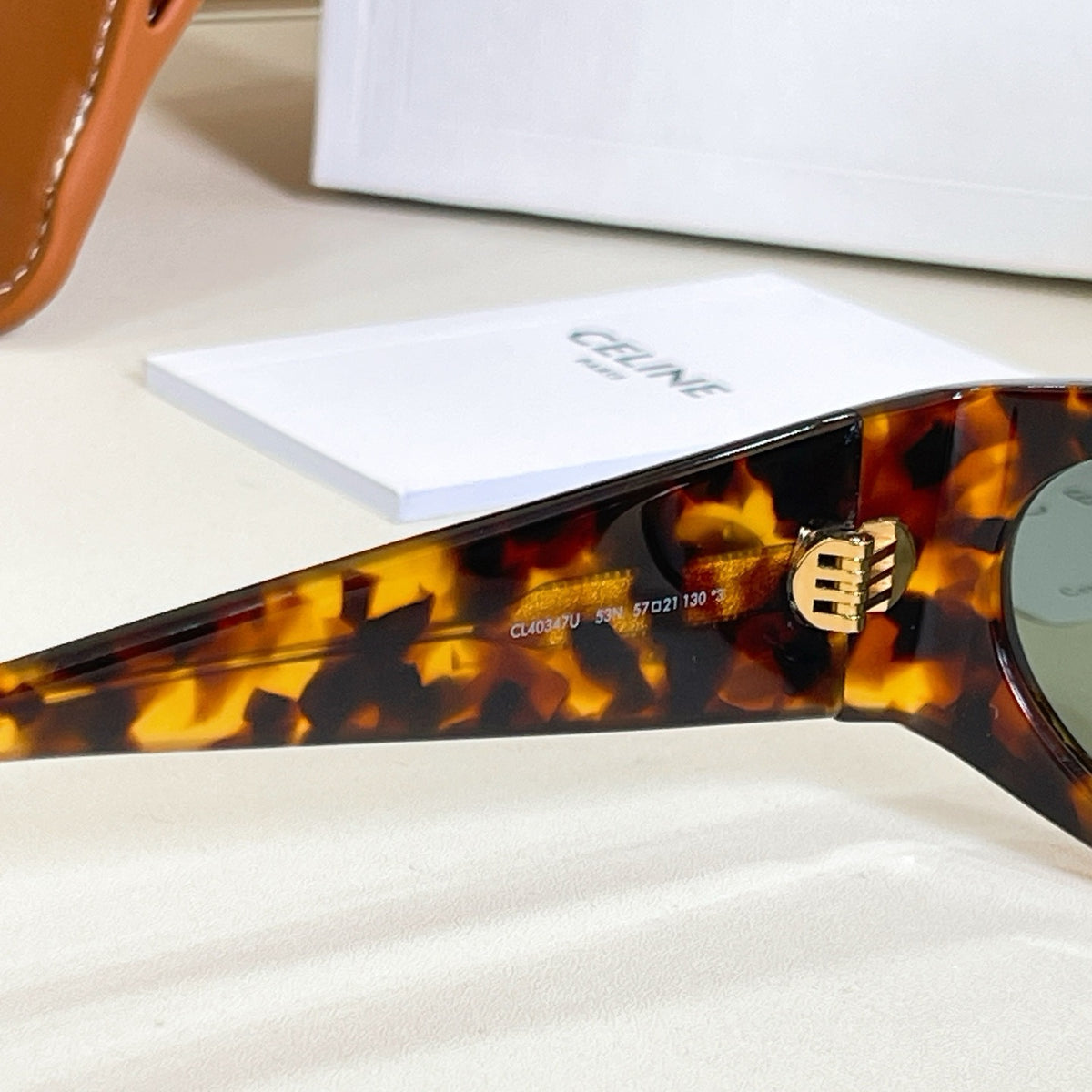 Multi-color Sunglasses