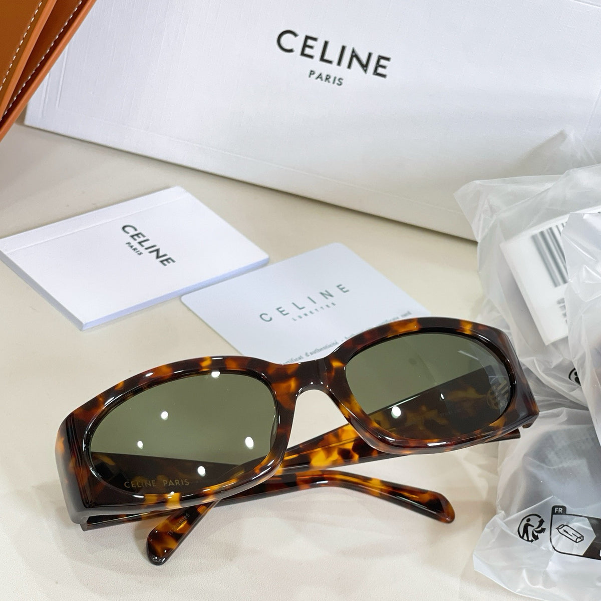 Multi-color Sunglasses