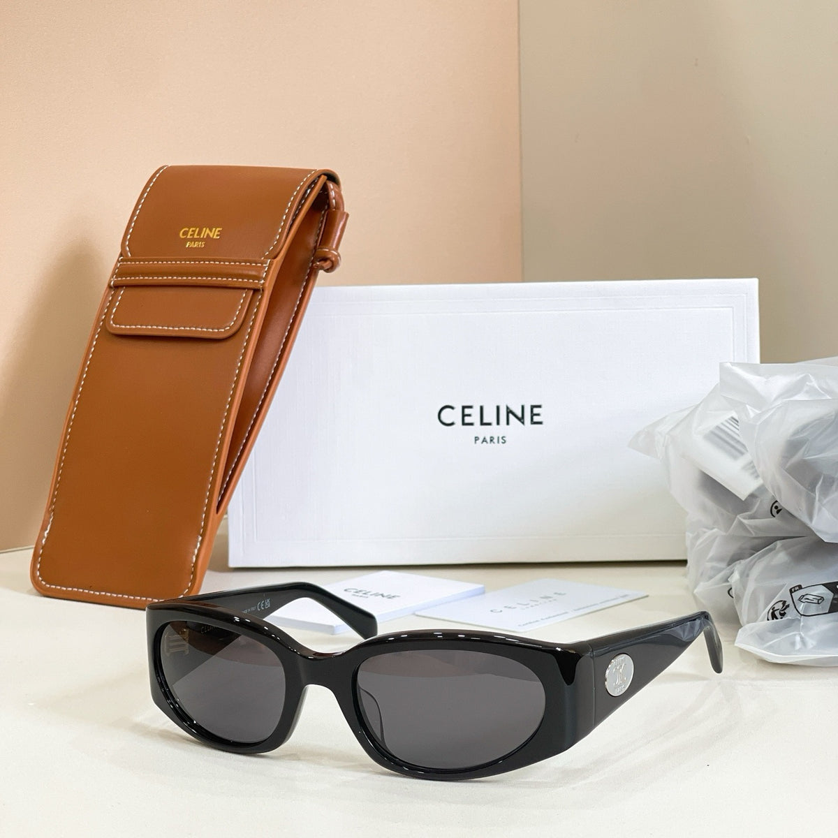 Multi-color Sunglasses