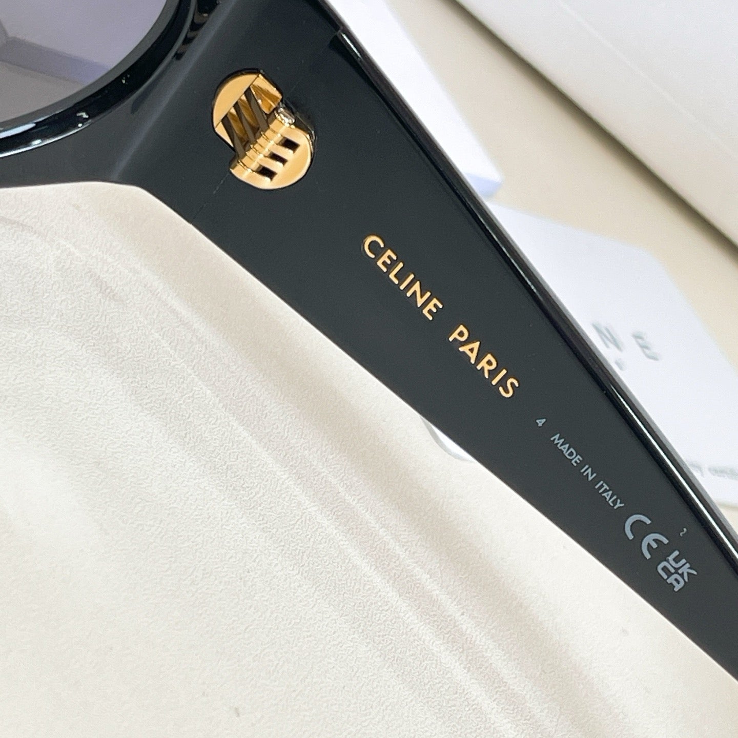 Multi-color Sunglasses