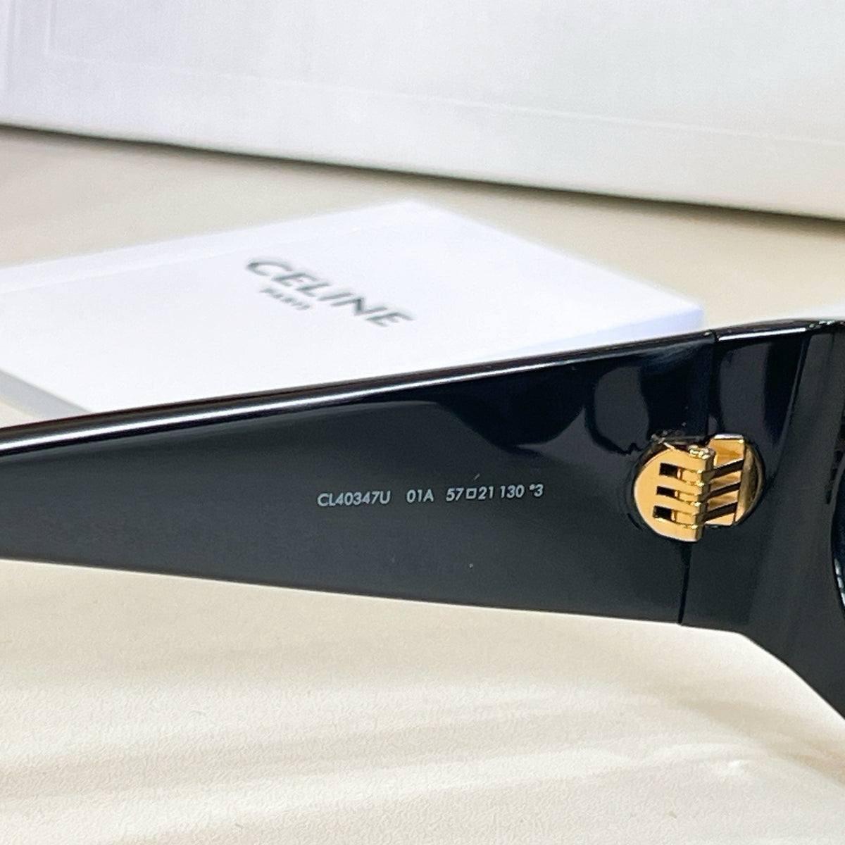 Multi-color Sunglasses