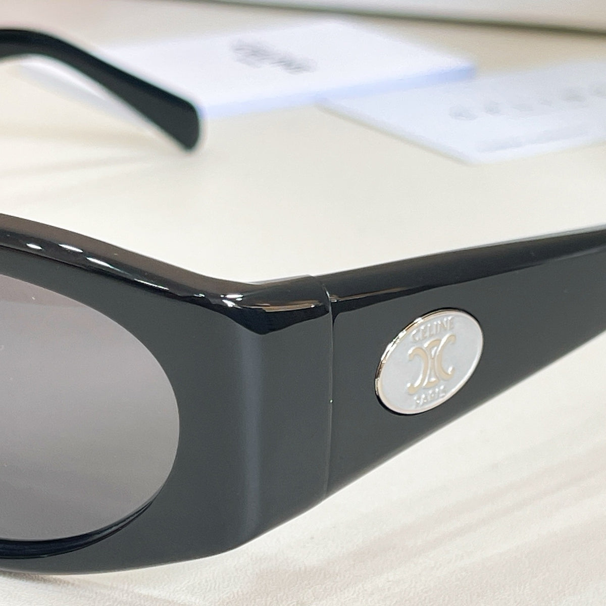 Multi-color Sunglasses