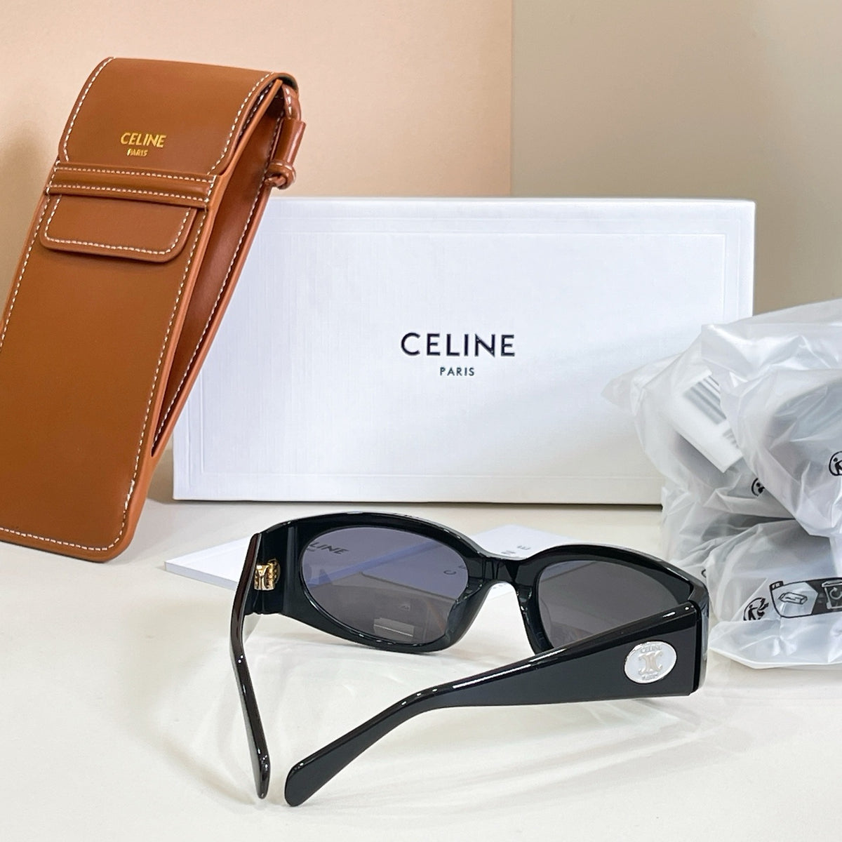 Multi-color Sunglasses