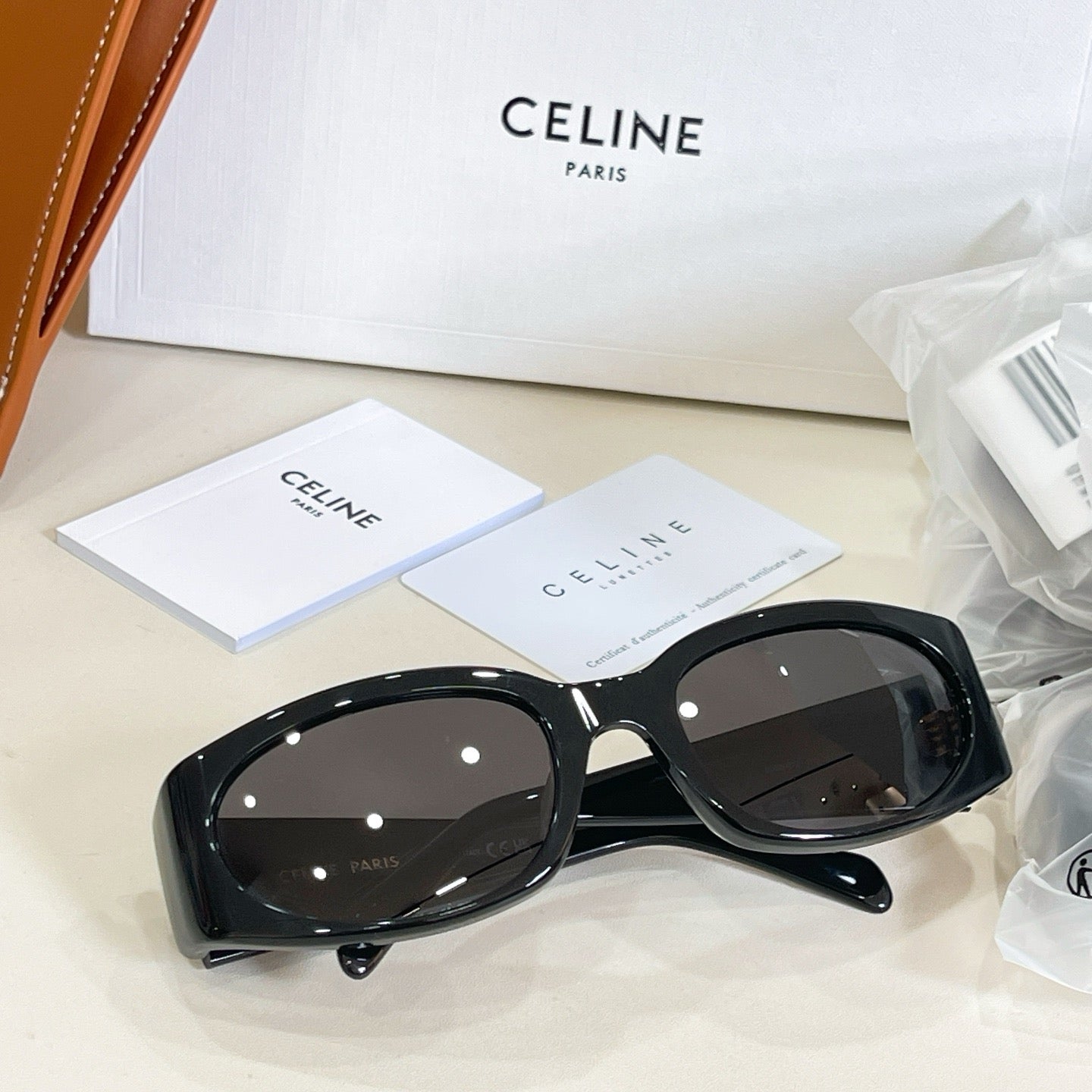 Multi-color Sunglasses