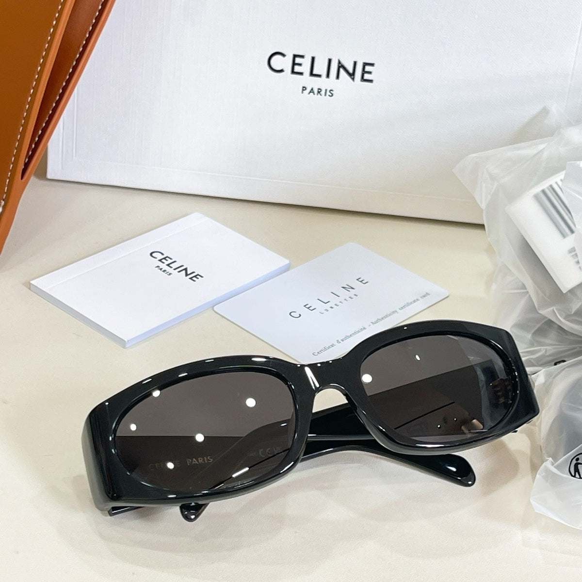 Multi-color Sunglasses