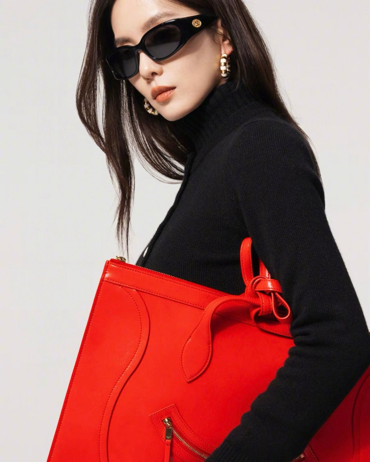 Multi-color Sunglasses
