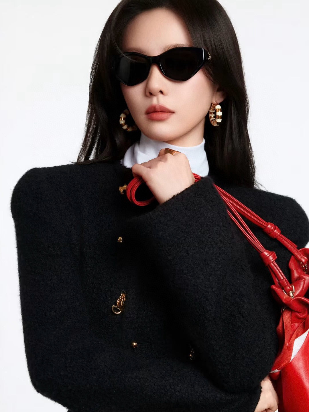 Multi-color Sunglasses