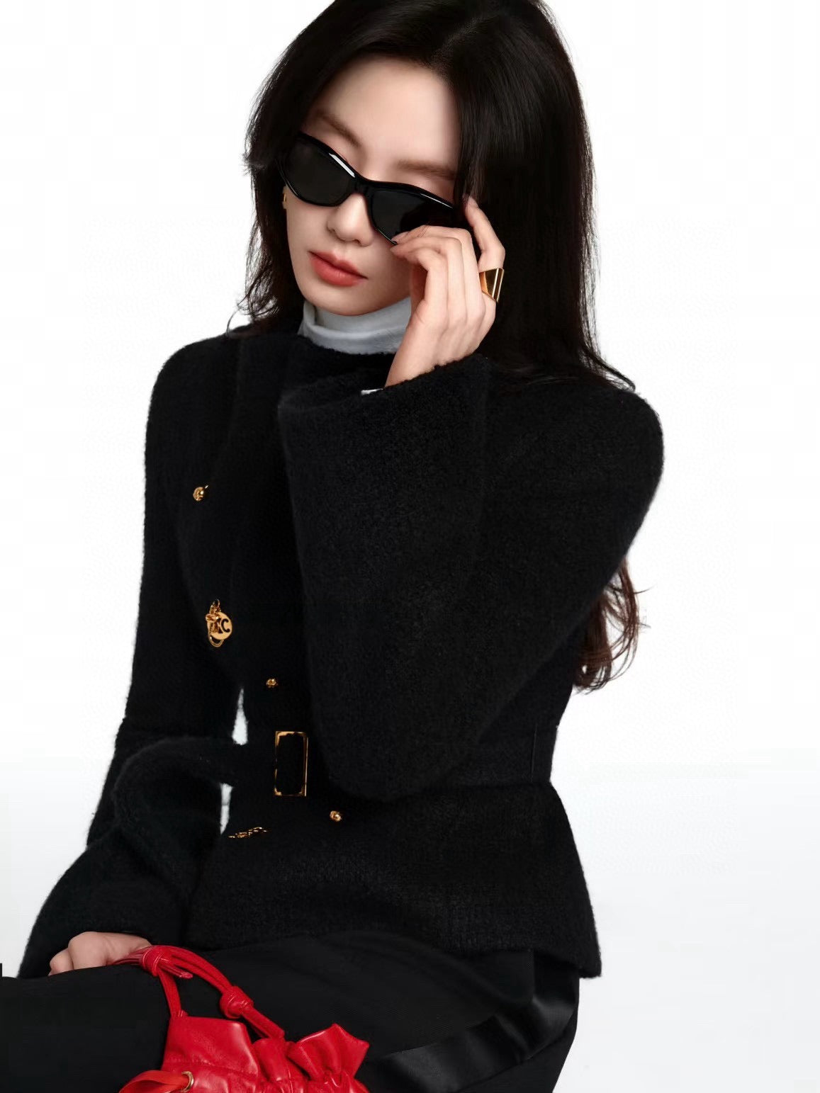 Multi-color Sunglasses