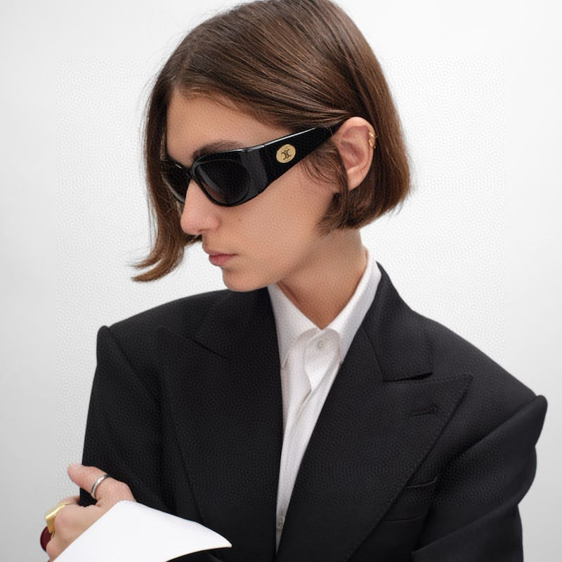 Multi-color Sunglasses