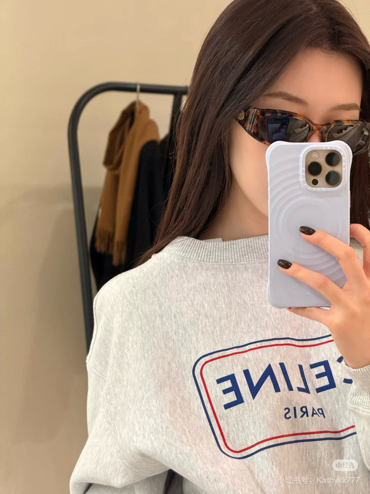 Multi-color Sunglasses