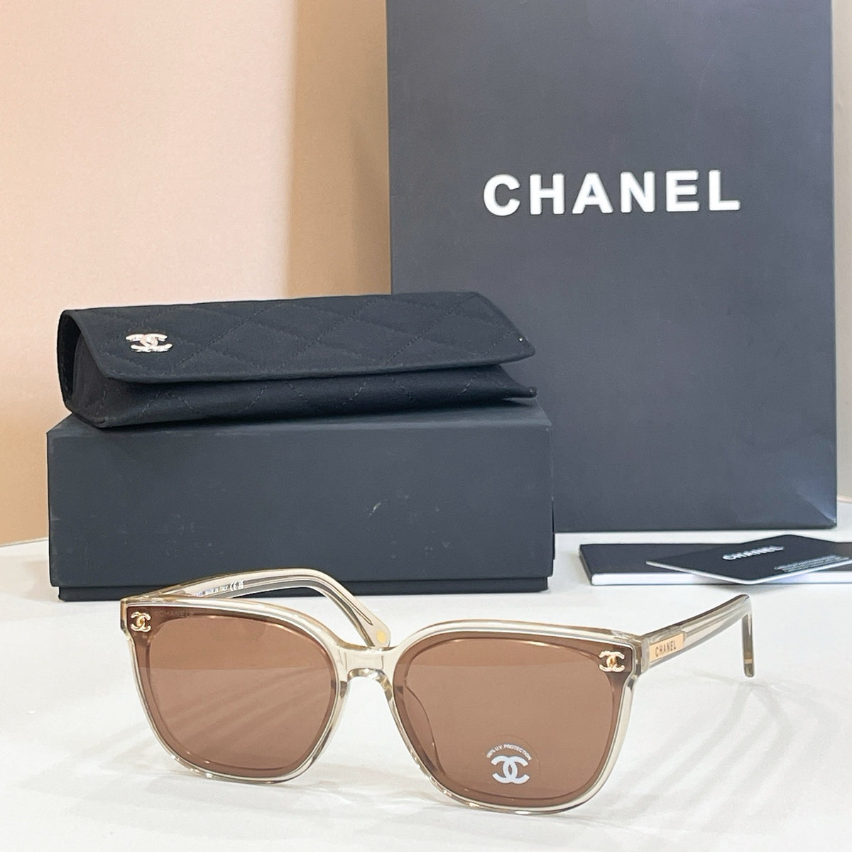 Multi-color Sunglasses