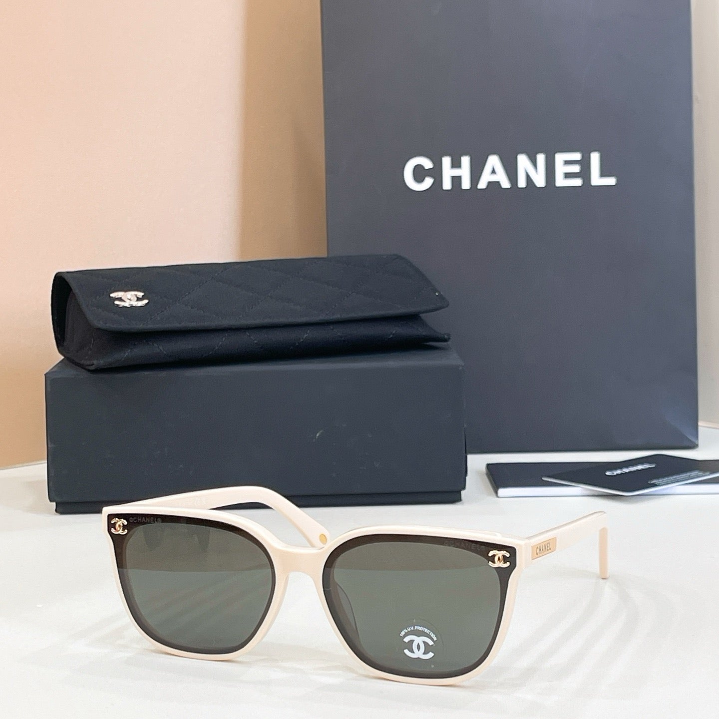 Multi-color Sunglasses