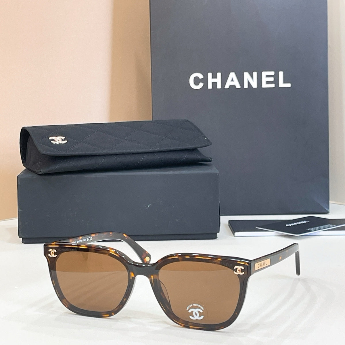 Multi-color Sunglasses
