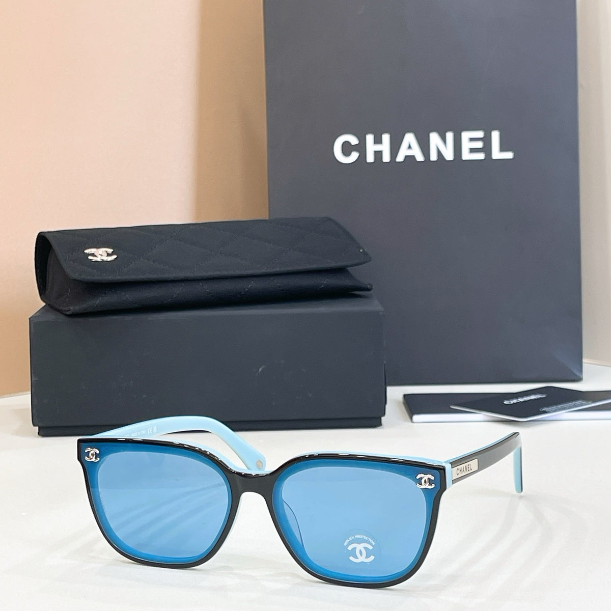 Multi-color Sunglasses