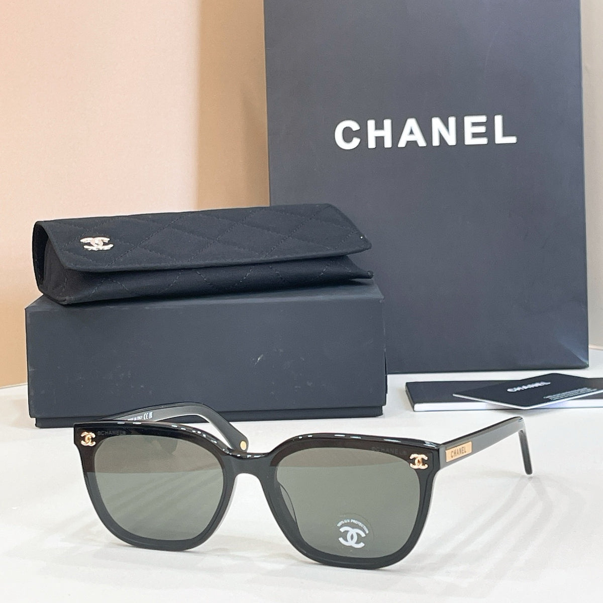 Multi-color Sunglasses