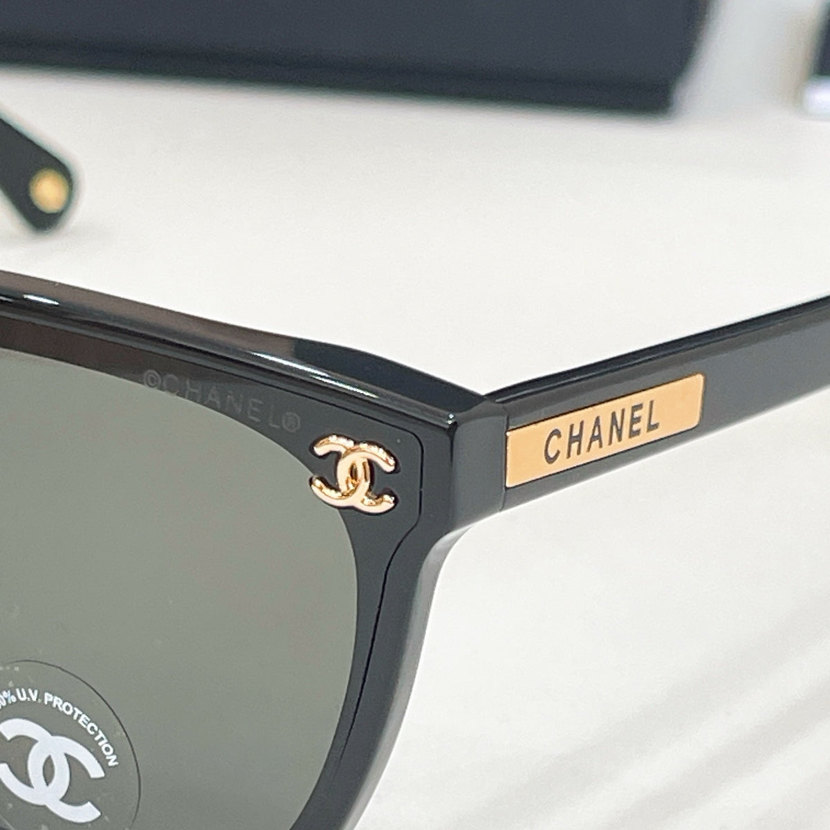Multi-color Sunglasses