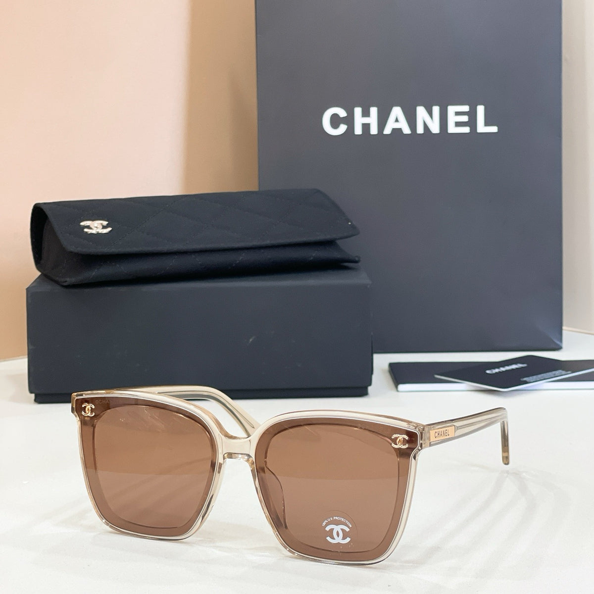 Multi-color Sunglasses