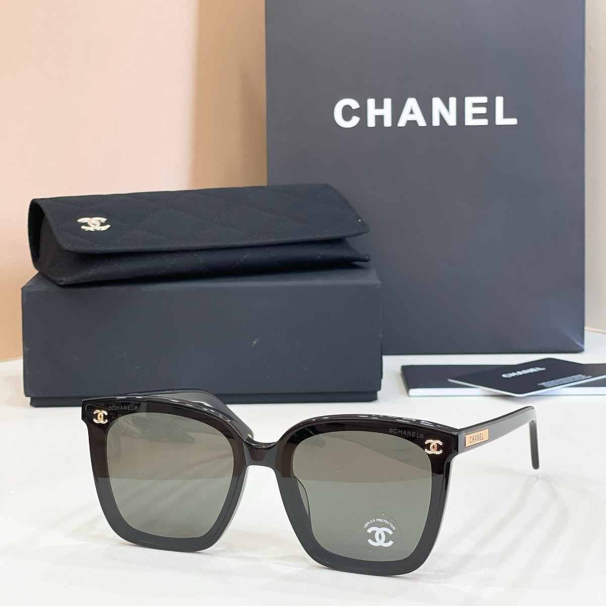 Multi-color Sunglasses