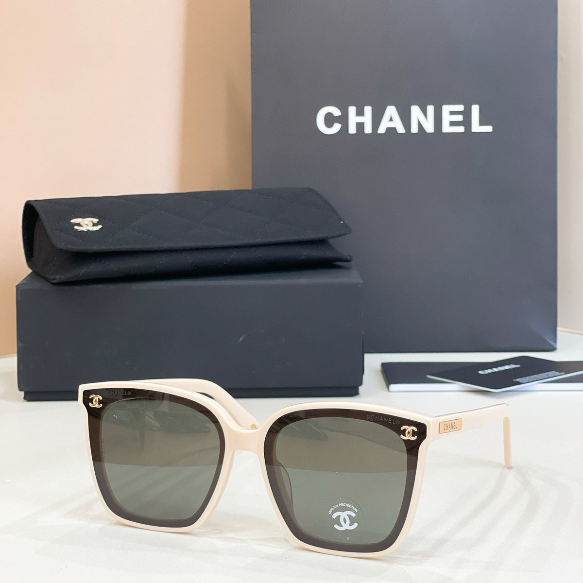 Multi-color Sunglasses