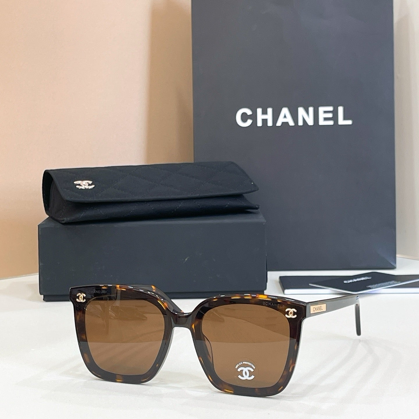 Multi-color Sunglasses