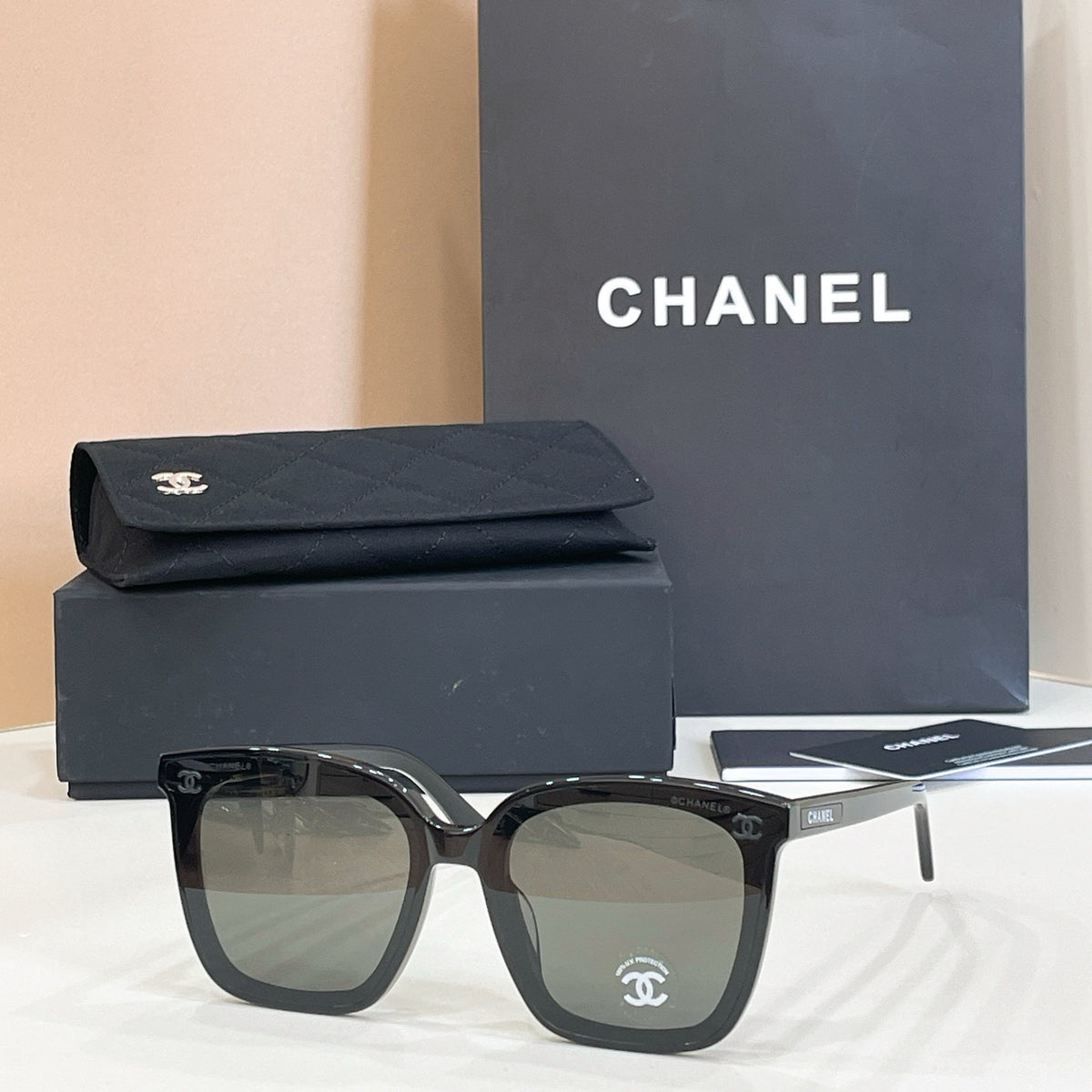 Multi-color Sunglasses