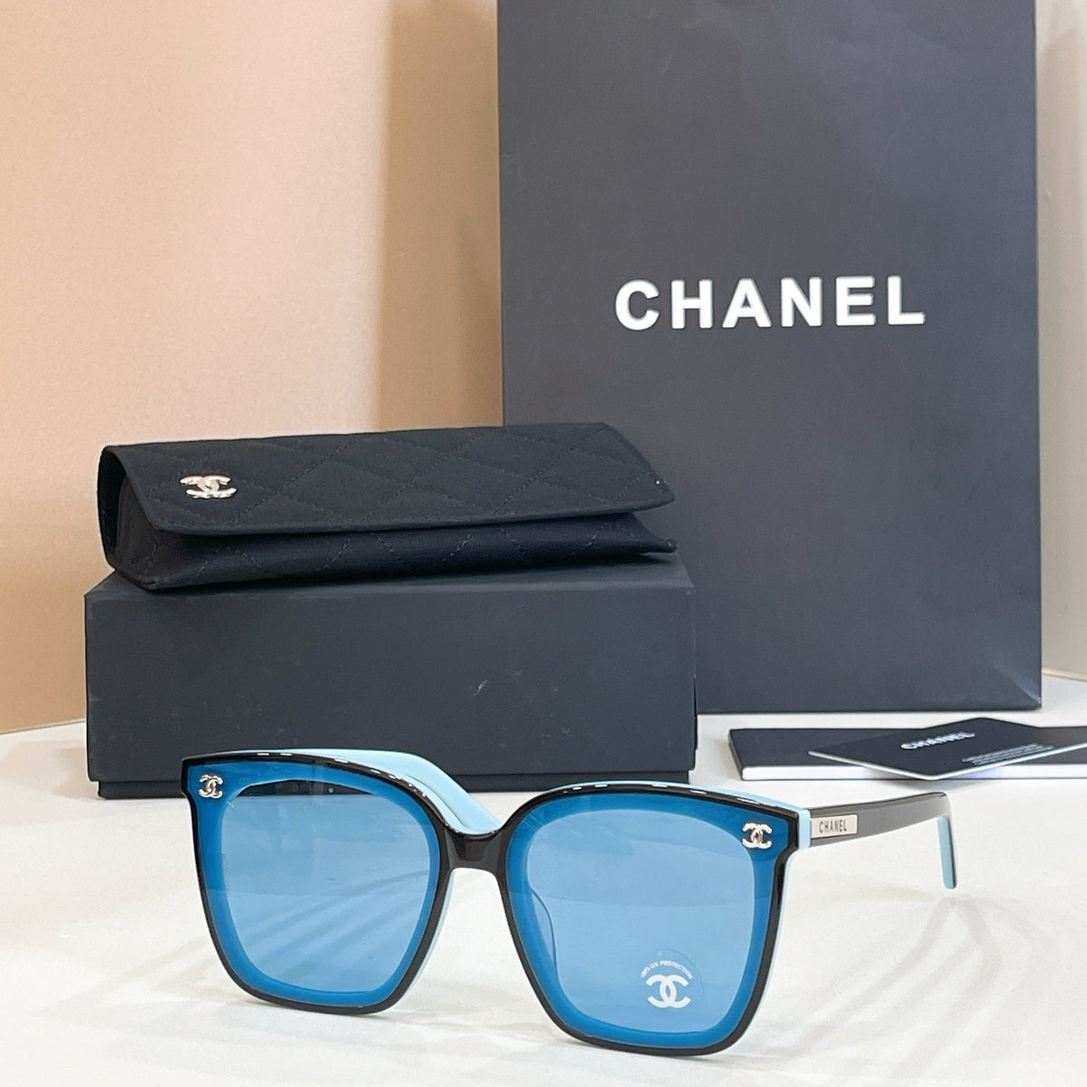 Multi-color Sunglasses