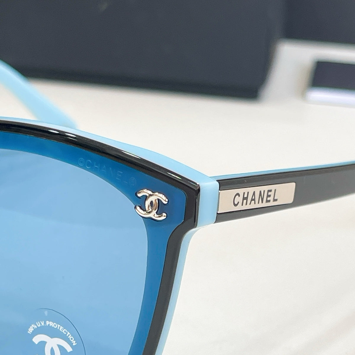 Multi-color Sunglasses