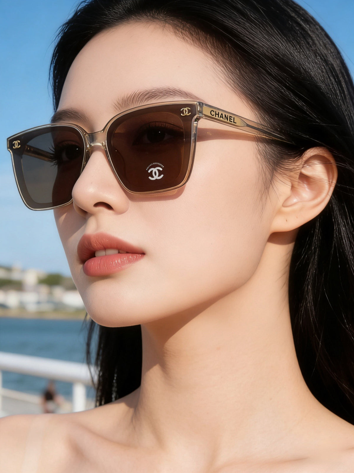 Multi-color Sunglasses