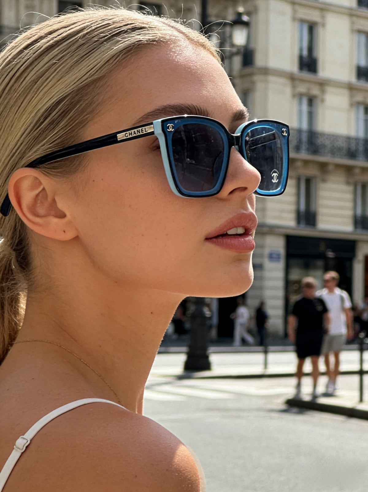 Multi-color Sunglasses
