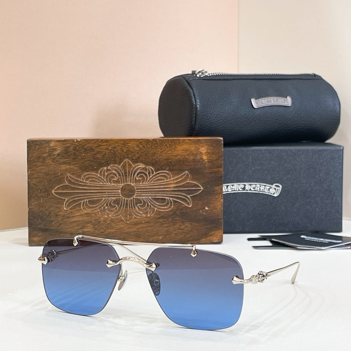 Multi-color Sunglasses