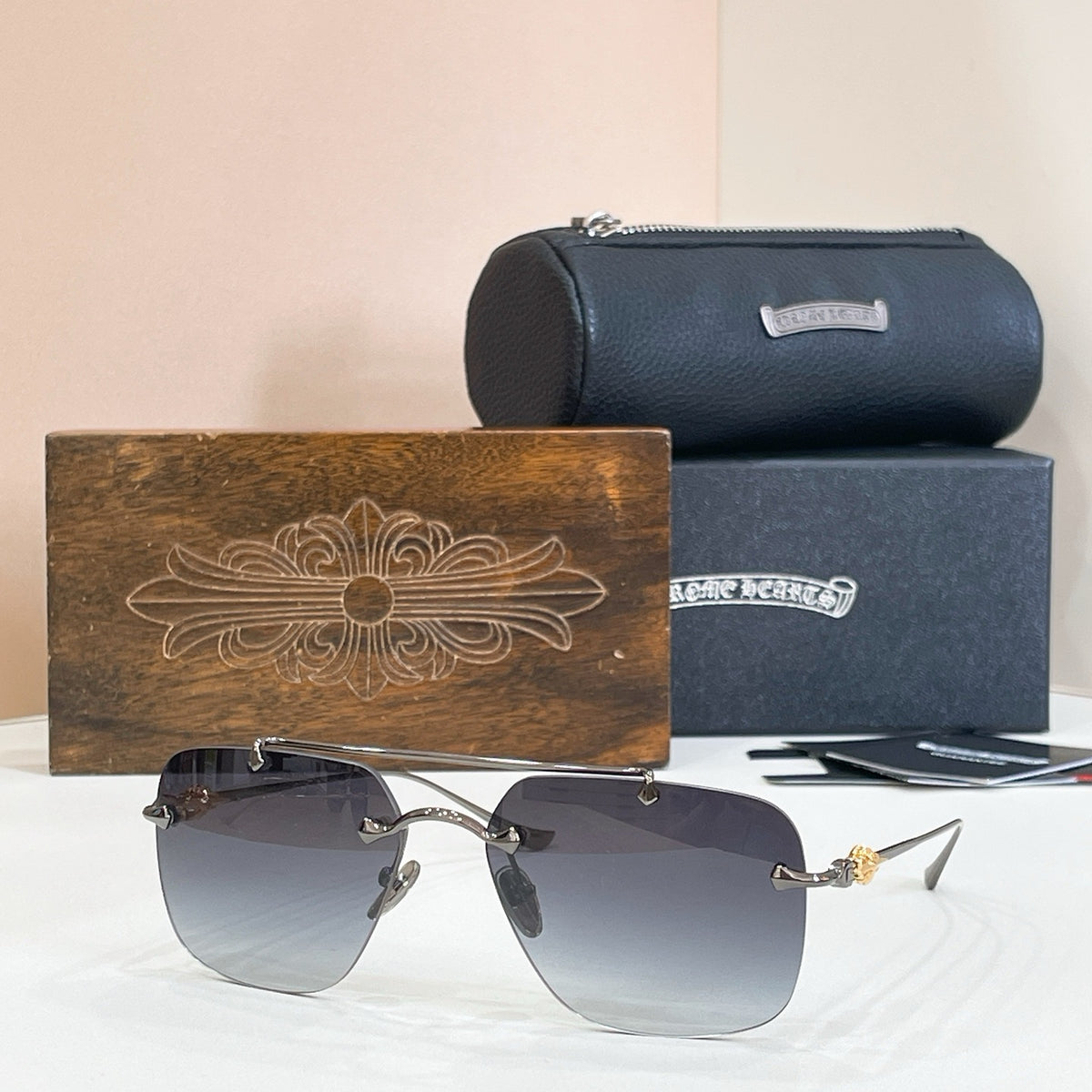 Multi-color Sunglasses