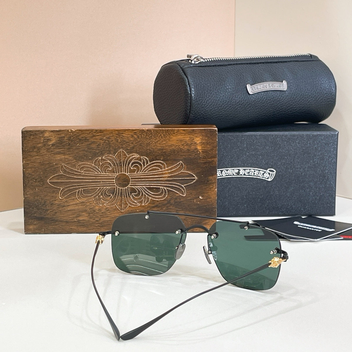Multi-color Sunglasses