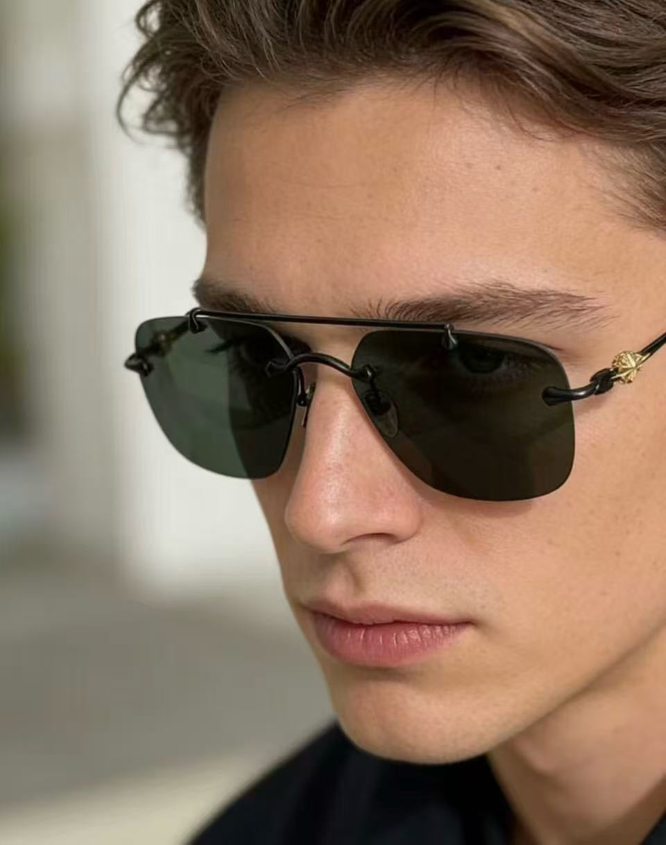 Multi-color Sunglasses
