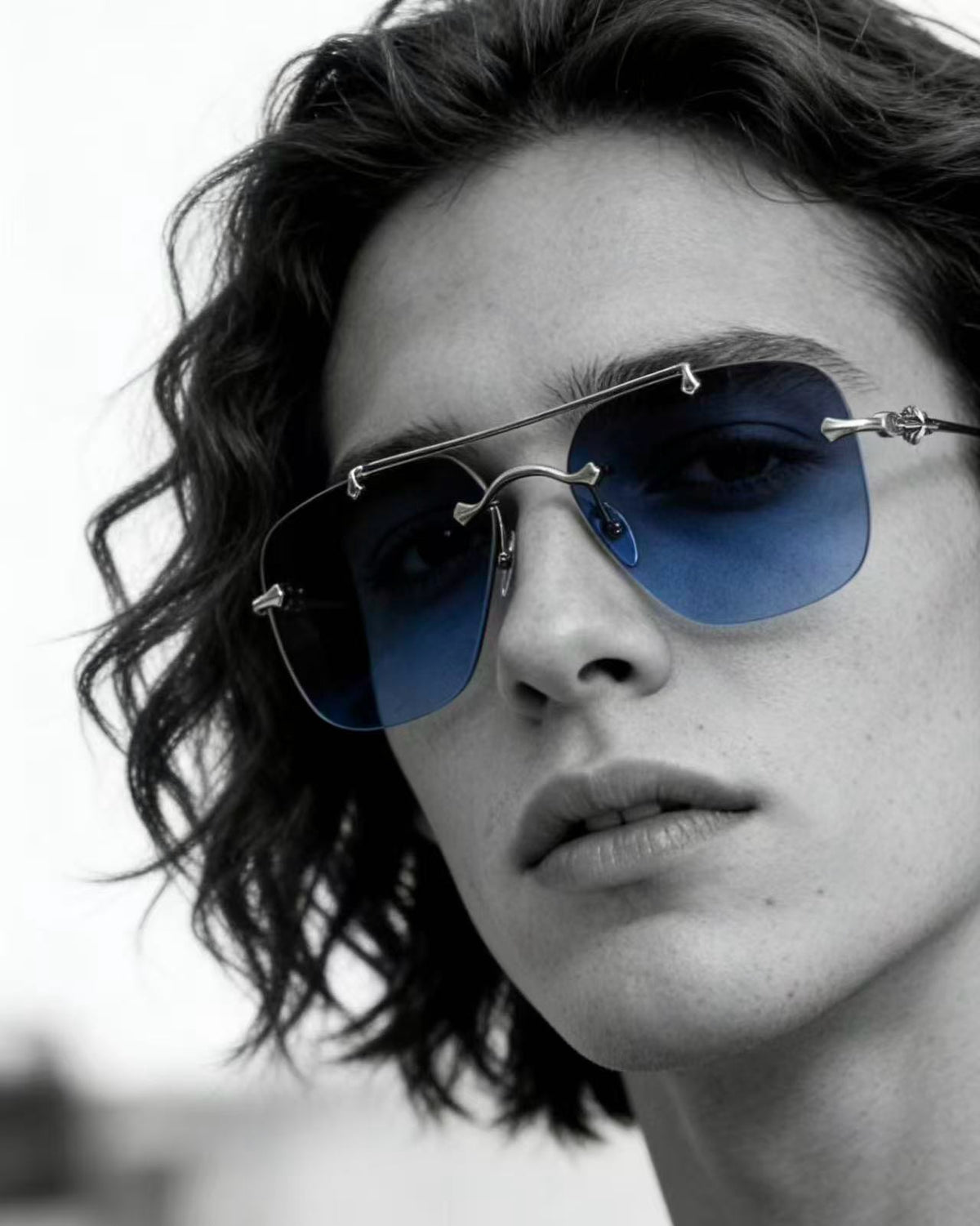 Multi-color Sunglasses