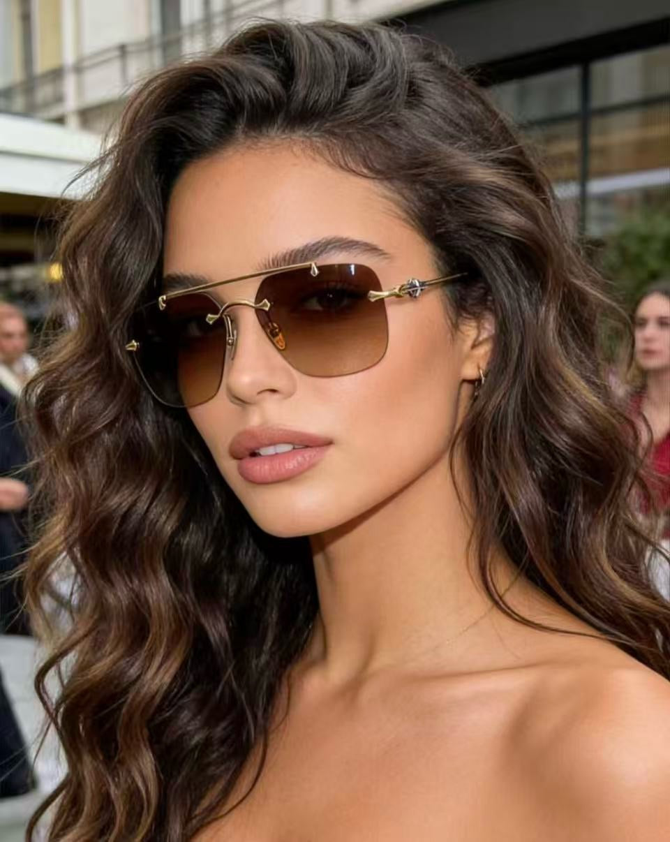Multi-color Sunglasses