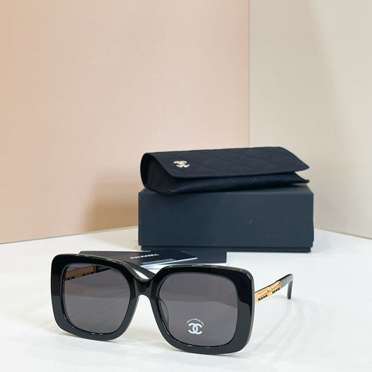 Multi-color Sunglasses