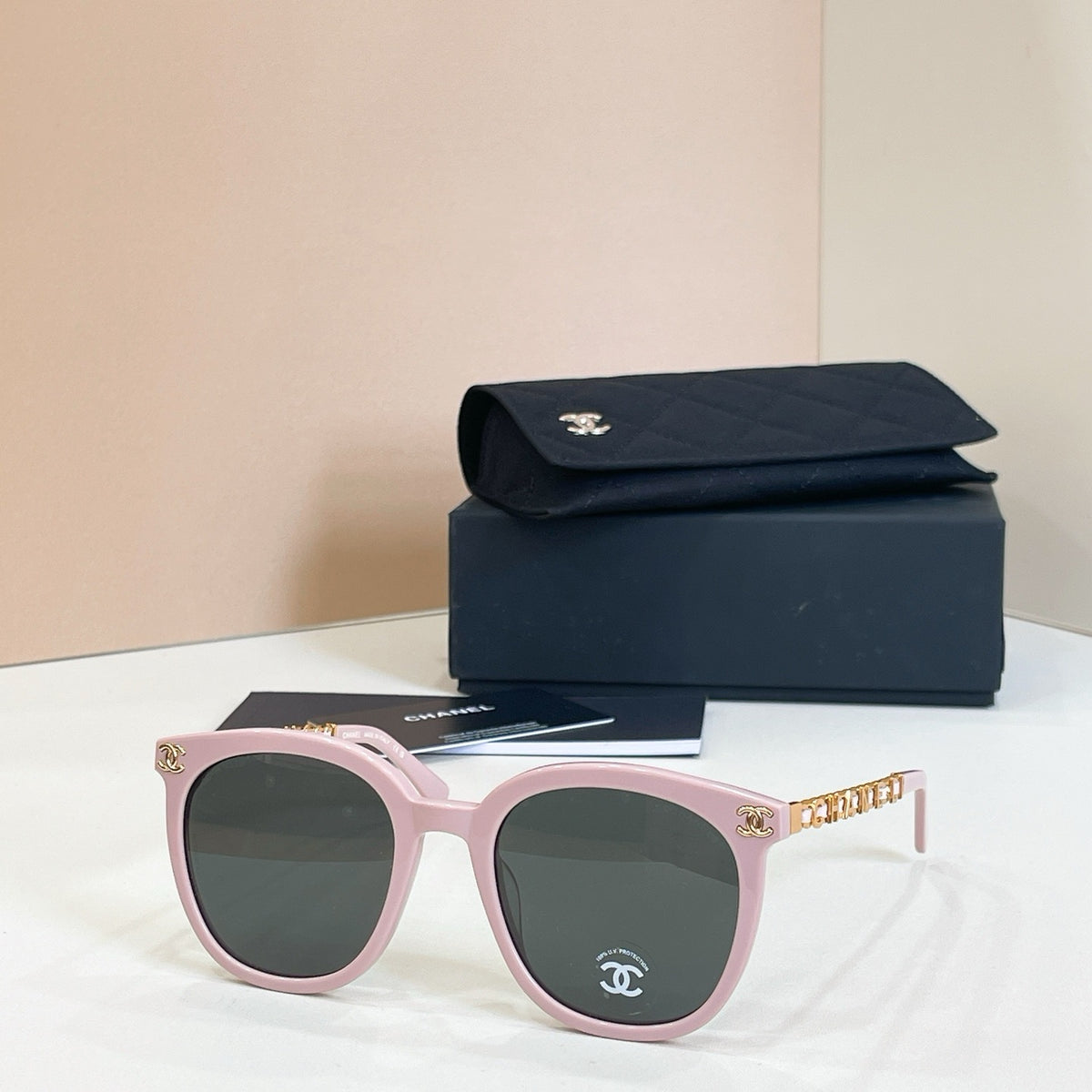 Multi-color Sunglasses