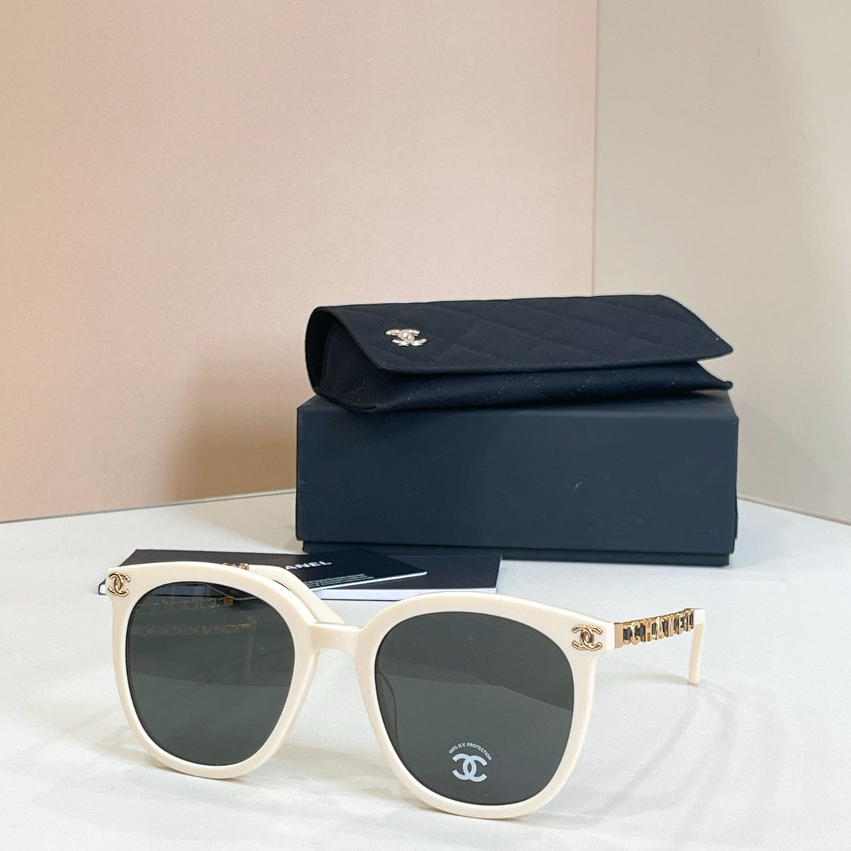 Multi-color Sunglasses