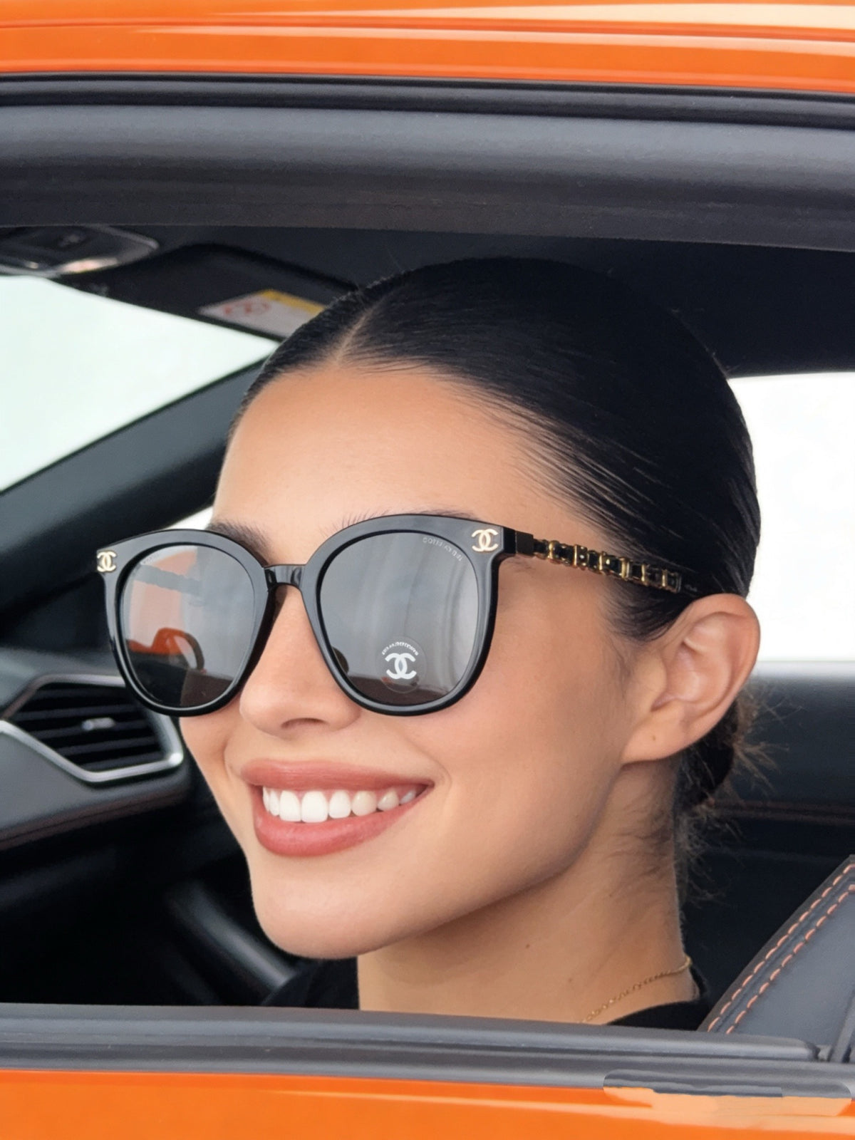 Multi-color Sunglasses