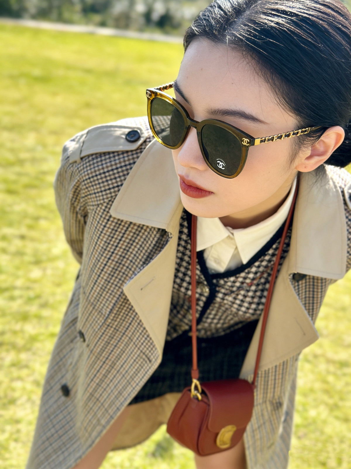 Multi-color Sunglasses
