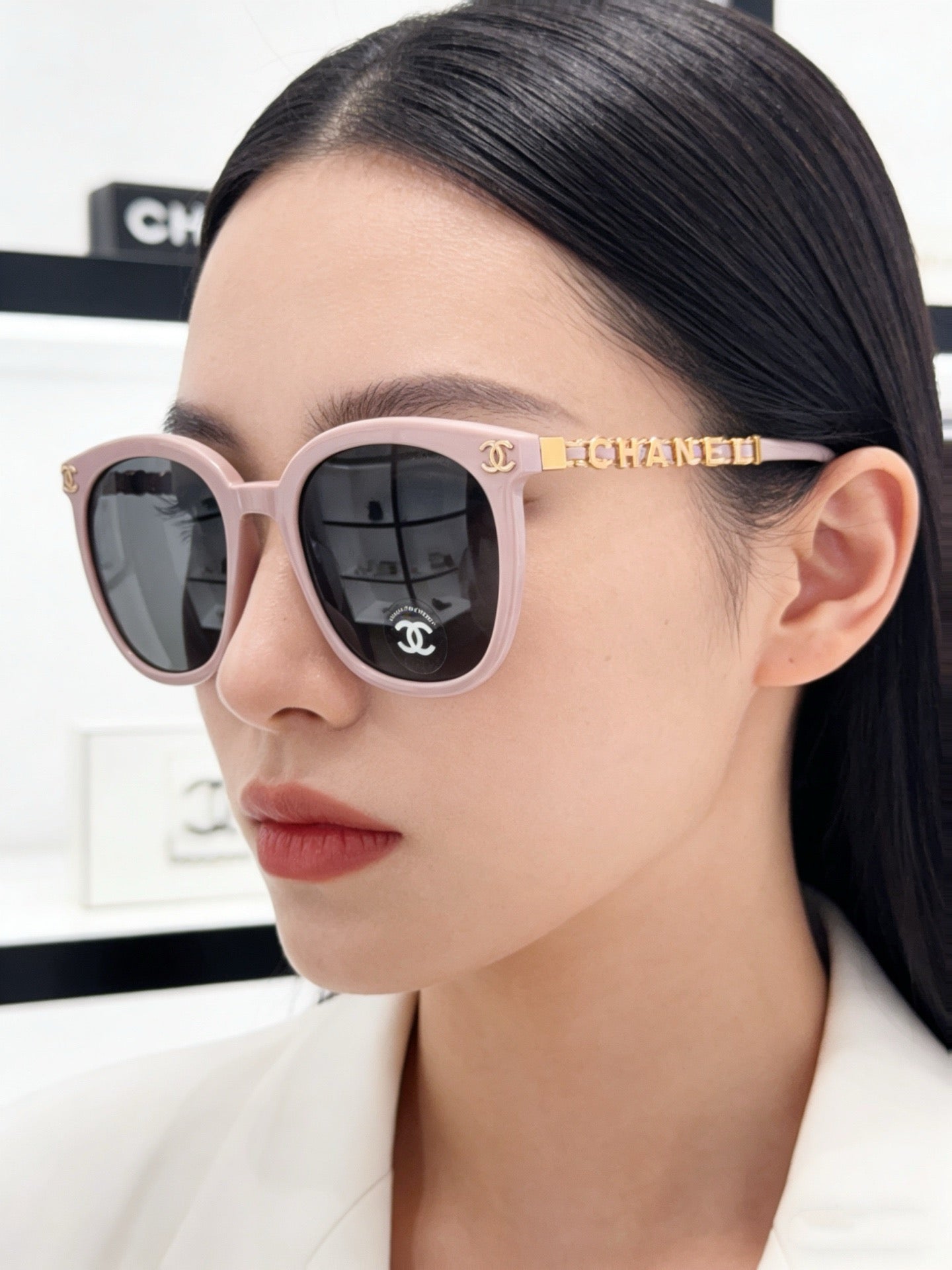 Multi-color Sunglasses