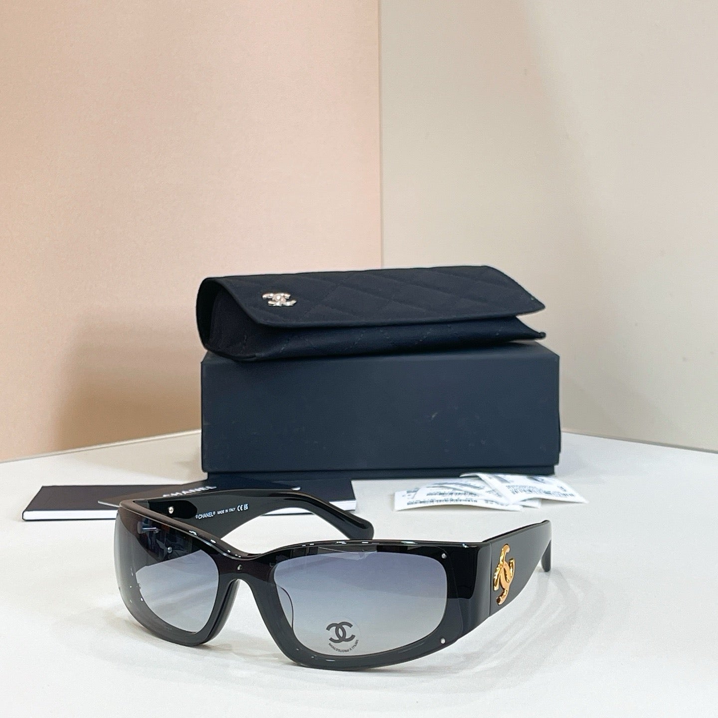 Multi-color Sunglasses