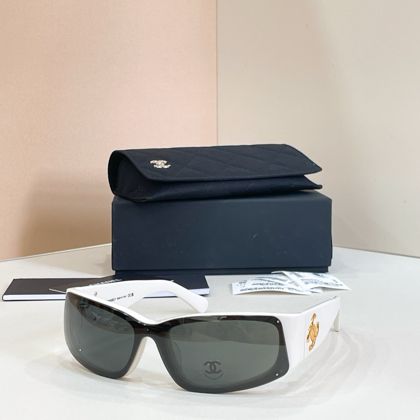 Multi-color Sunglasses