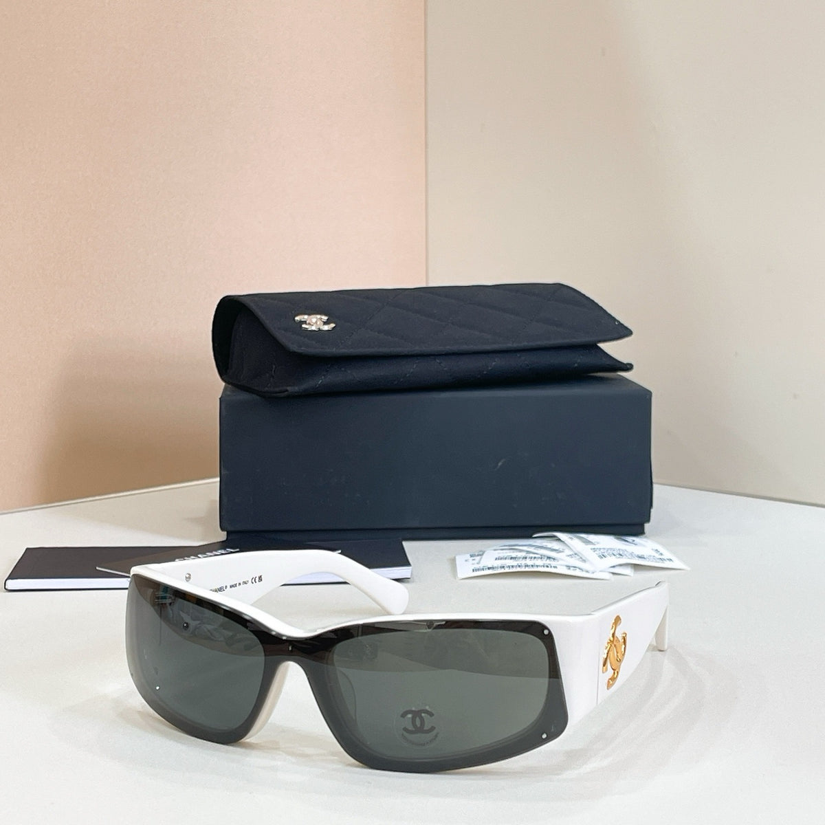 Multi-color Sunglasses