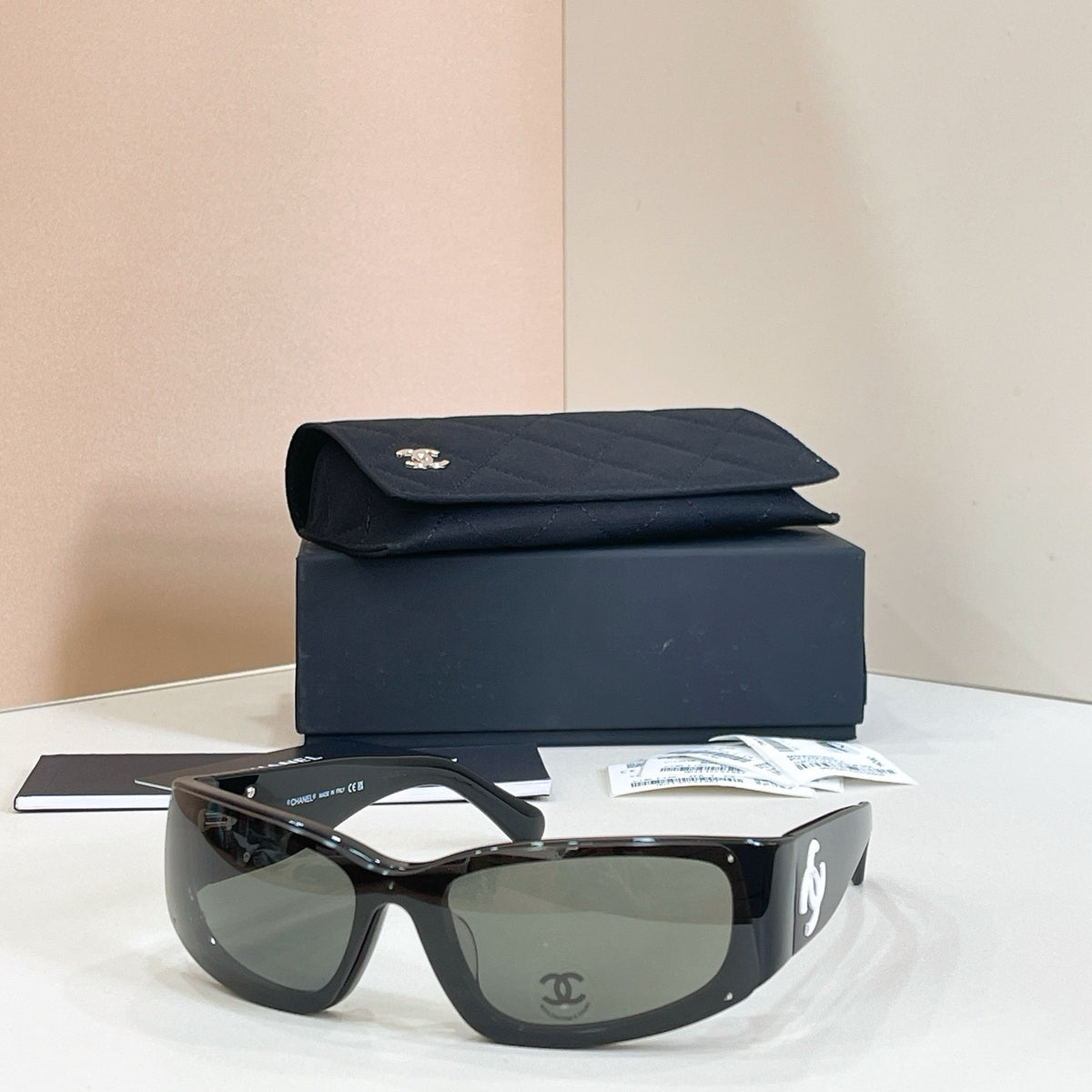 Multi-color Sunglasses