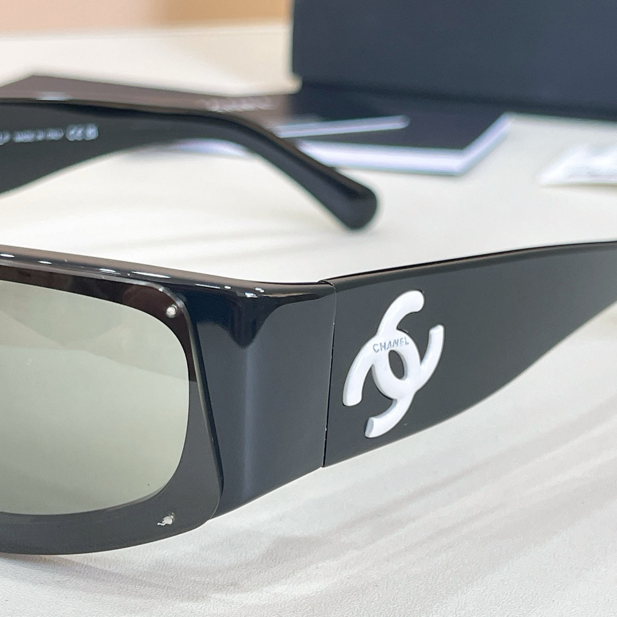 Multi-color Sunglasses