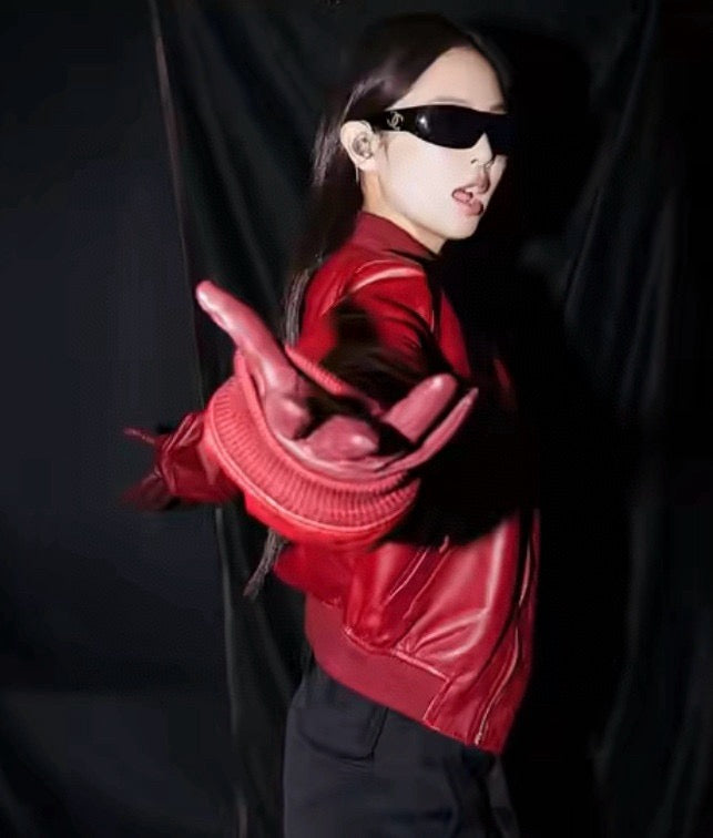 Multi-color Sunglasses