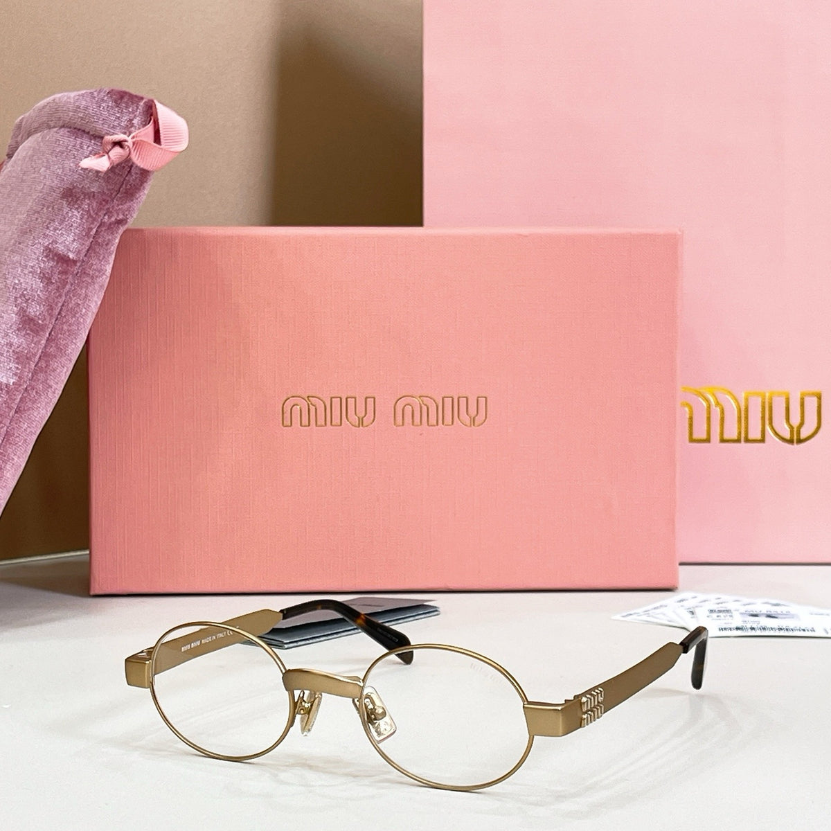 Multi-color Sunglasses