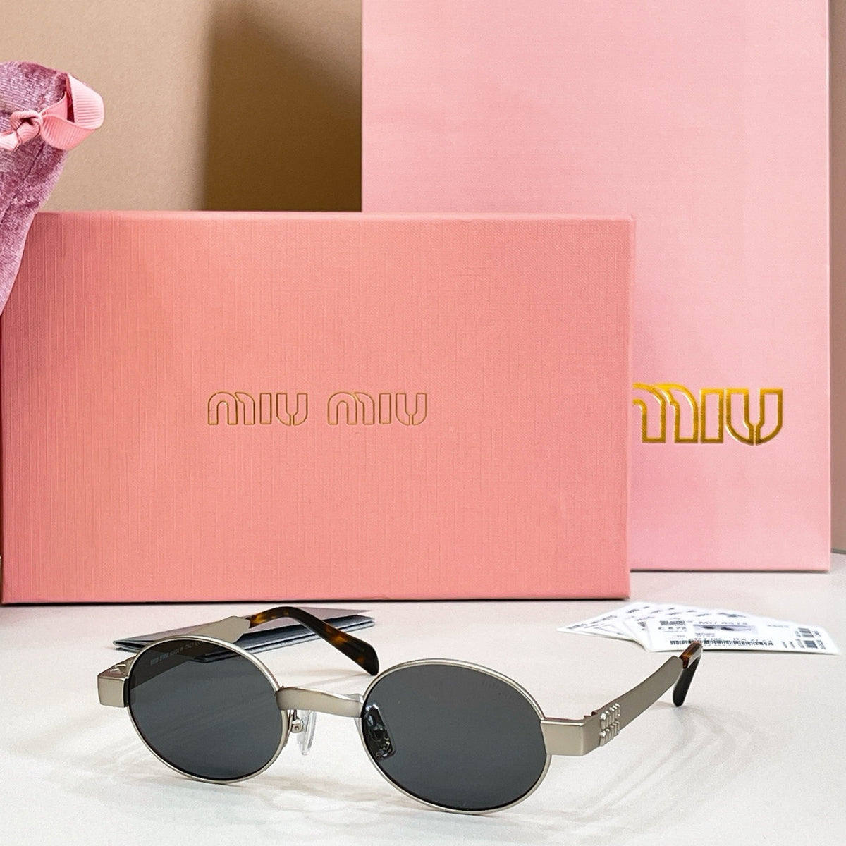 Multi-color Sunglasses