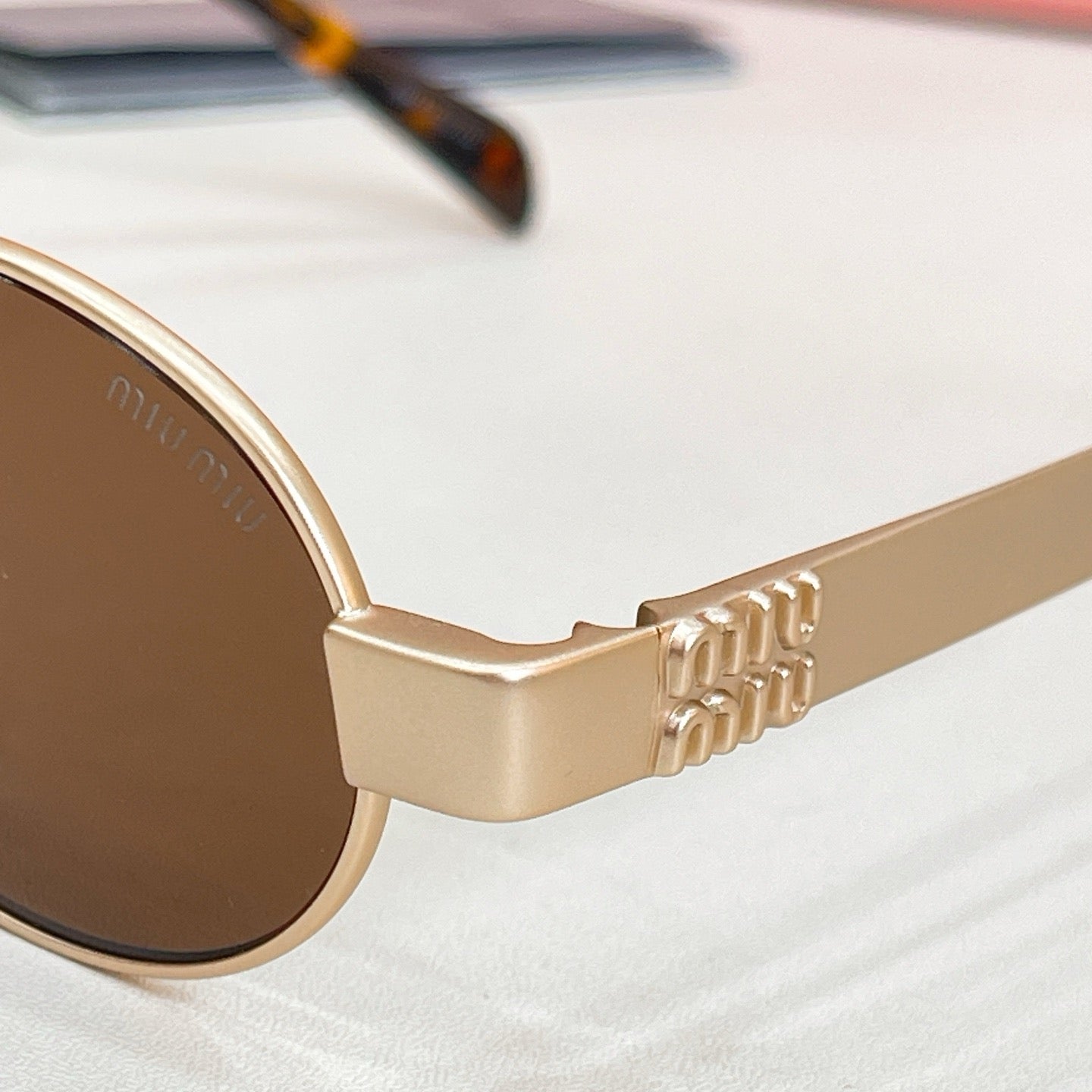 Multi-color Sunglasses
